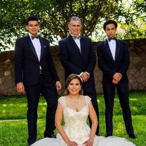 Meet your Posher, Abel a.